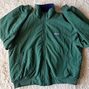 Vintage Eddie Bauer jacket